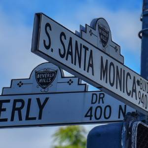 Pharmacy in Beverly Hills John Carter